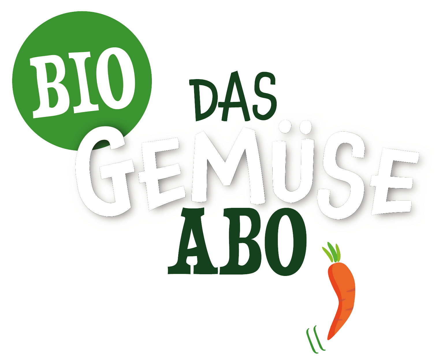 Das Gemüseabo GmbH